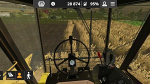 Farming simulator 20