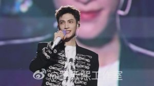 Ло Юньси《不渝梦》| фестиваль Ginkgo в Баоцзы