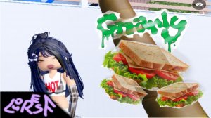 (DEBUT) GNARLY - LOURESF