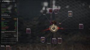 НОВОСТИ МОЕГО ПЕРСОНАЖА В СТАЛКРАФТЕ