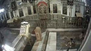 LIVE: Богослужения Никольского храма в г. Зеленоград