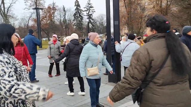 29 НОЯБРЯ 2025 ТАНЦЫ #kharkiv смотреть онлайн