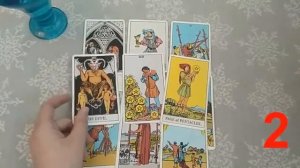 ТАРО ♣️ НА БУДУЩУЮ ЛЮБОВЬ