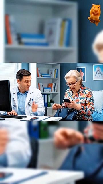 медицина 2030 года смотреть онлайн