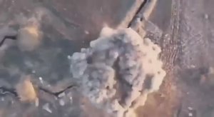 🔴«ВОГ-17» с ядерным зарядом ✌️😄✌️🔴