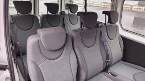 Peugeot Expert II Рестайлинг Long 1.6d MT (90 л.с.) [2014] 1.6d MT (90 л.с.), Дизель, 89175489965