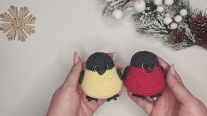 Марафон #вязальный_рай. Отчет №8