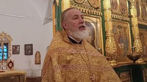 Притча о безумном богаче.
Страшная ошибка безумного богача. Прот. Андрей Овчинников.