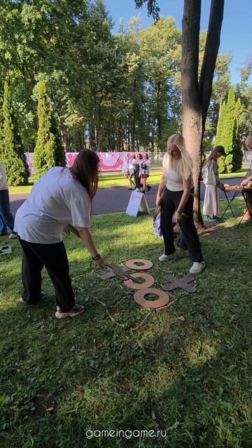 Игра Крестики Нолики Гранд