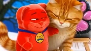 Железный медведь Валера