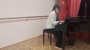 Гала-концерт II Инклюзивного Всероссийского конкурса-фестиваля "Единство душ"