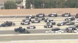 #США #Полиция 😁