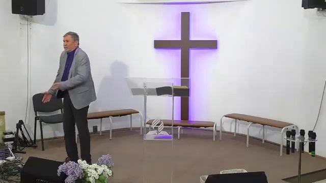 Наука побеждать Проповедь - Сергей Молчанов