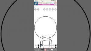 Тутор на красивый арт для Даши✌🏻