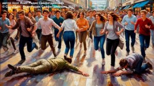 Хваткий / новая песня / Судьба, как пир, где каждый сам себе