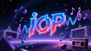 Авторское ИОП Тишина внутри 2025