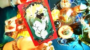 КТО на вас БЕЗУМНО ОБИЖЕН⁉️🔥♠️🌓 #таро#расклад#ритуал#