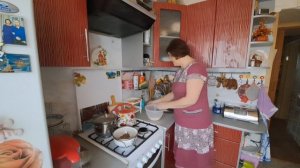 Всех мамочек с праздником 🎉Шоколадные блины🔥