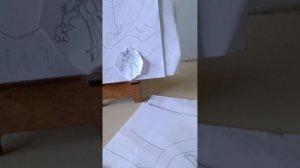 я сделал сказку Колобок😃😃😃