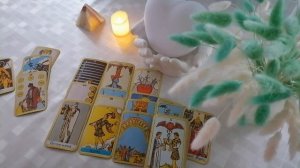 Знает ли он о том, что вы всё равно будете вместе рано или поздно❓❤️