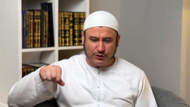 Упоминай только о благих качествах человека || Ильшат абу Сальман #религия #вера #семья