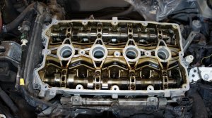 Протестил Rolf Ultra 5W-40 A3/B4 SP. Вскрытие показало что...