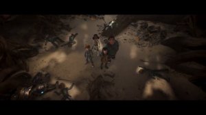 Легенды — Русский Трейлер (4K Дубляж, 2026)