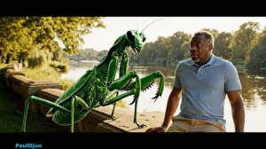 Люди и звери