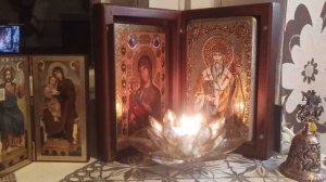 Как почистить дом  свечёй 🕯️‼️🏡📝