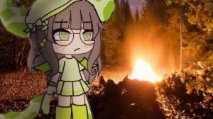 убитая незнакомка...