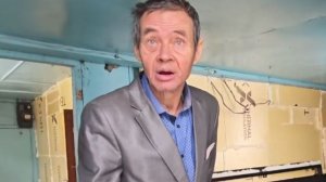 КРЫША ЕДЕТ ,ДОМ  СТОИТ . СЕРГЕЙ ИВАНОВИЧ И ПОЛНЫЙ ТРЕШ