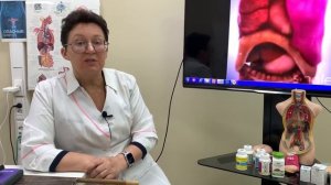 ПОЧЕМУ ВАЖНО КАЖДЫЙ ДЕНЬ, ДЕЛАТЬ ДИАФРАГМАЛЬНОЕ ДЫХАНИЕ. [Шишова О.И.]