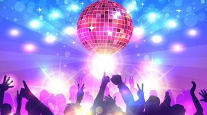 Дискотека (cover)