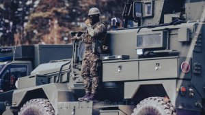 В Белоруссии назвали действия Евросоюза подготовкой к войне