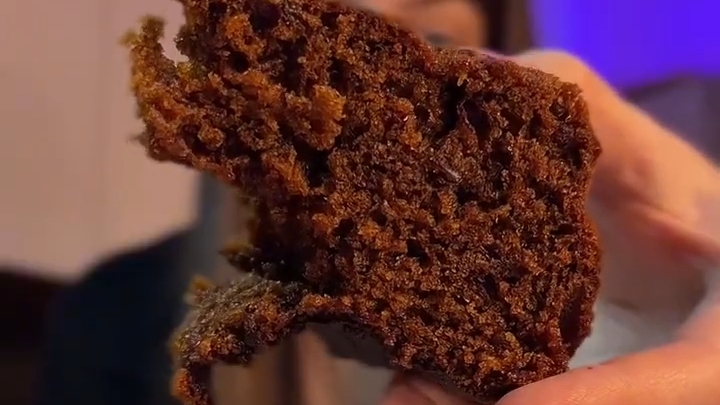 Десерт из детства «Коврижка»...🥧🍓☕😋