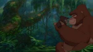 Два мира | Тарзан