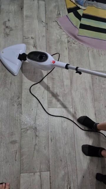 У меня теперь есть помощница. Я счастлива!🤩