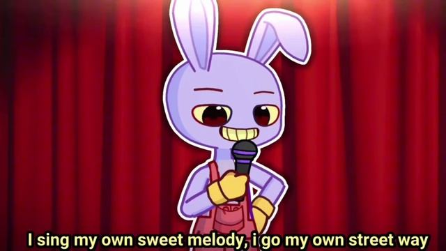 Animatic: No Girls Toy - Jax смотреть онлайн