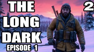 The Long Dark #2.Серая Мать:собрать припасы.Записка:тайник в Милтоне.Листовка "Город Милтон".
