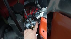 Самодельный снегоход. Обзор.