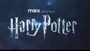 Сериал «Гарри Поттер» трейлер.