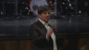 30.11.2025 "Рождение свыше - единственный путь к Богу" Пастор Михаил Котов