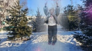 Когда тебе за...