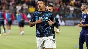 Пиза - Интер. Обзор матча.