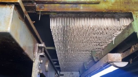 Производство спичек