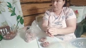 30-11-2025. Жизнь в деревне.Последний день осени.