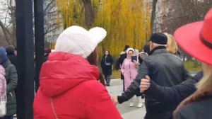 29 ноября 2025  БУЛИ В МЕНЕ У КОМОРI  ВИШНI !!!#kharkiv