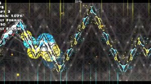 TON 618(full game play)