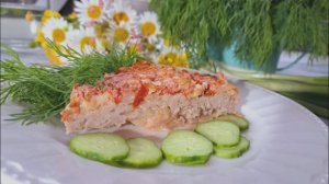 3 идеи ужина! Легко и просто!👍👍👍 А главное, вкусно!😋😋😋