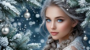 УХ ТЫ! ЗИМУШКА ЗИМА!